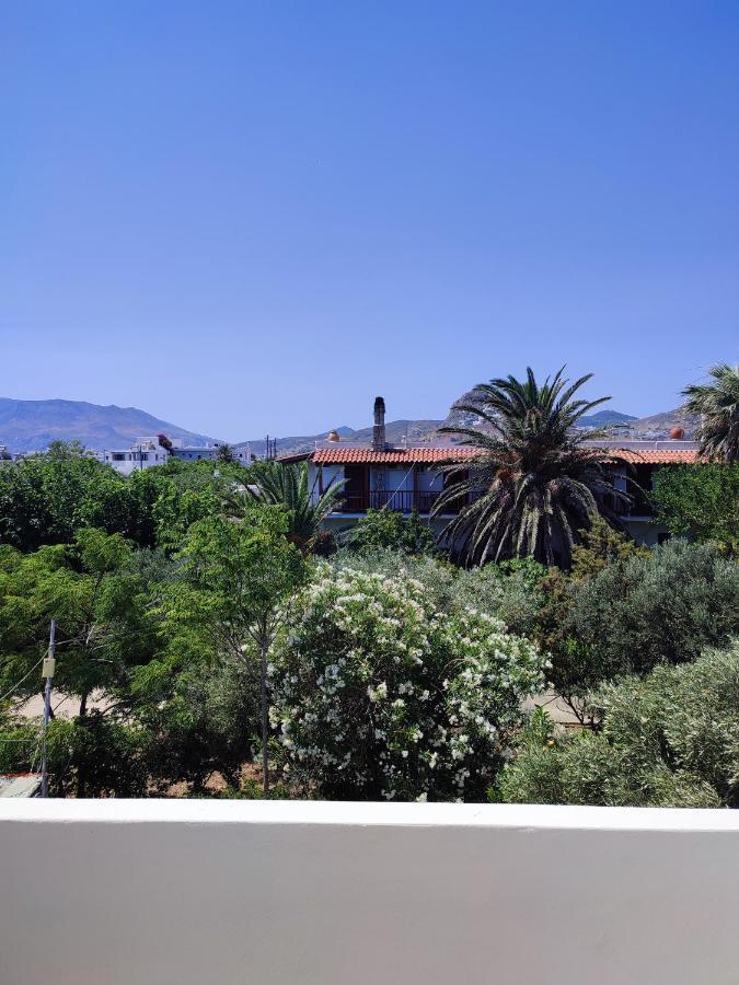 Afendra Hotel Skyros Exterior foto